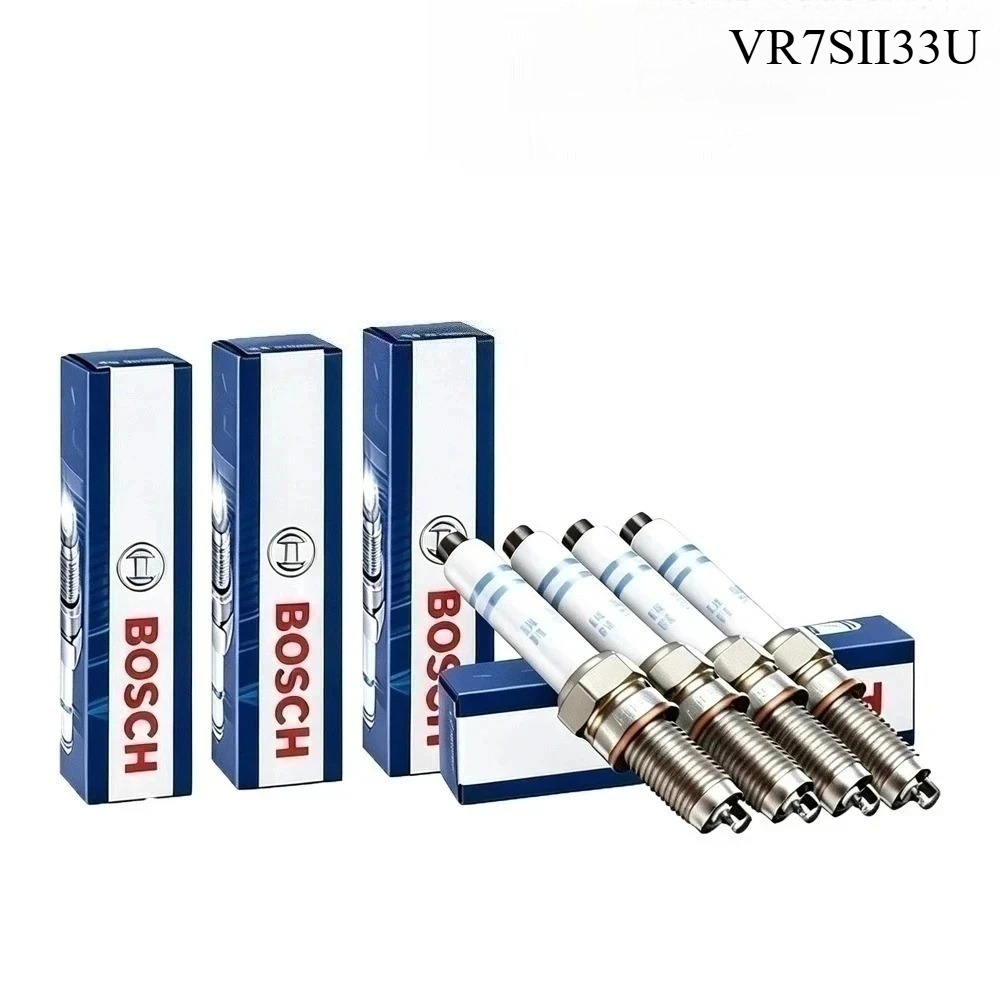 Candela di accensione Bosch VR - Bosch Spark Plug Iridium recensione e prezzo