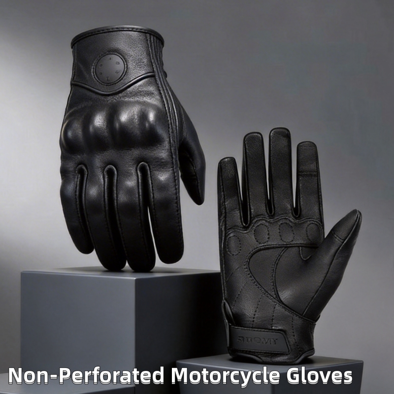 Guanti da Moto SUOMY in Pelle  - Motorcycle Gear Yellow recensione e prezzo