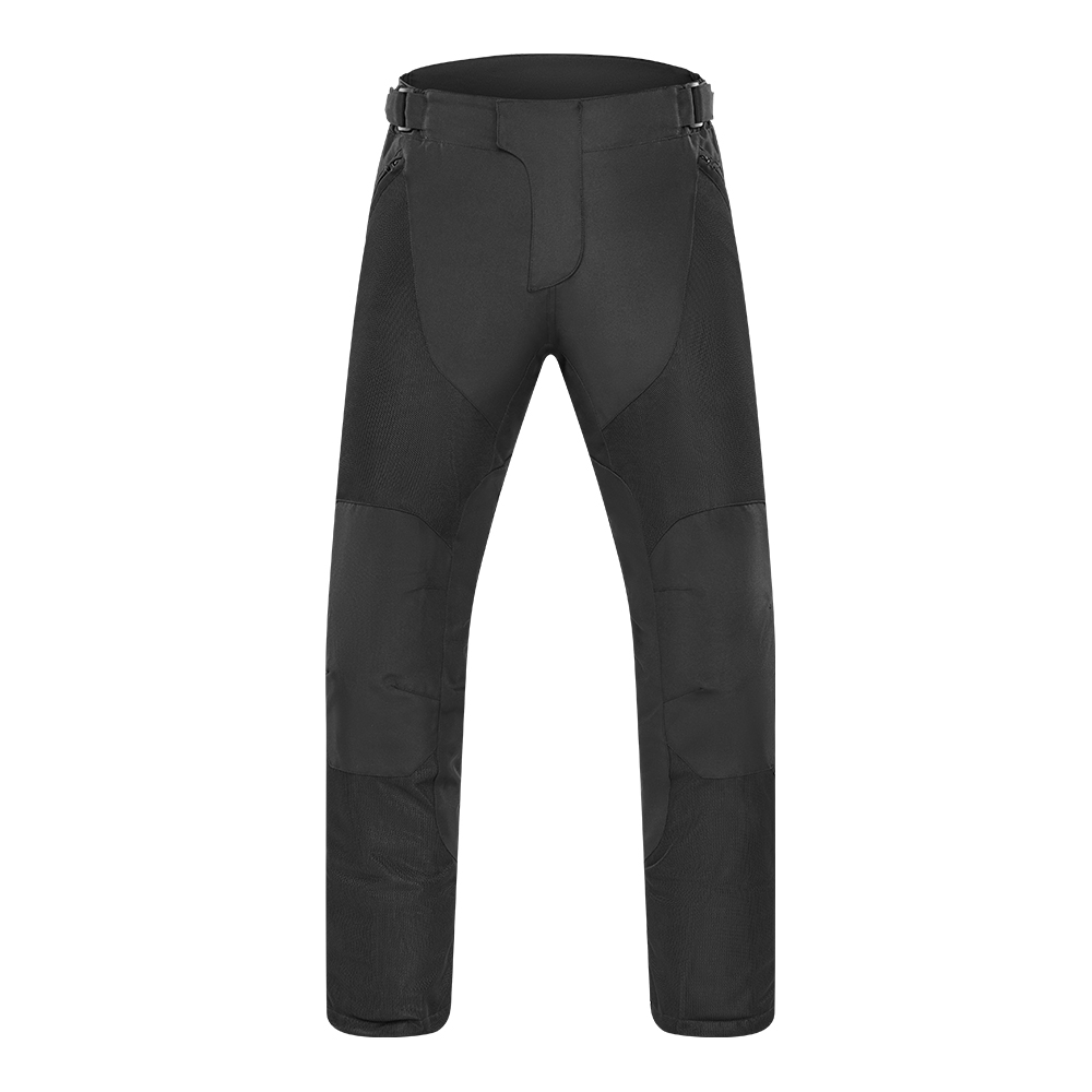 Pantaloni da moto estivi Panta - Motorcycle Wearing Gear recensione e prezzo