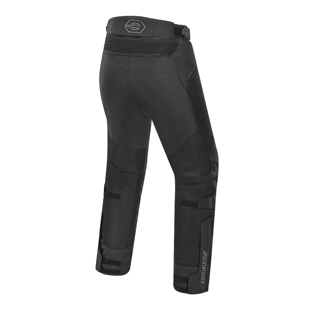 Pantaloni da moto estivi Panta - Motorcycle Wearing Gear recensione e prezzo