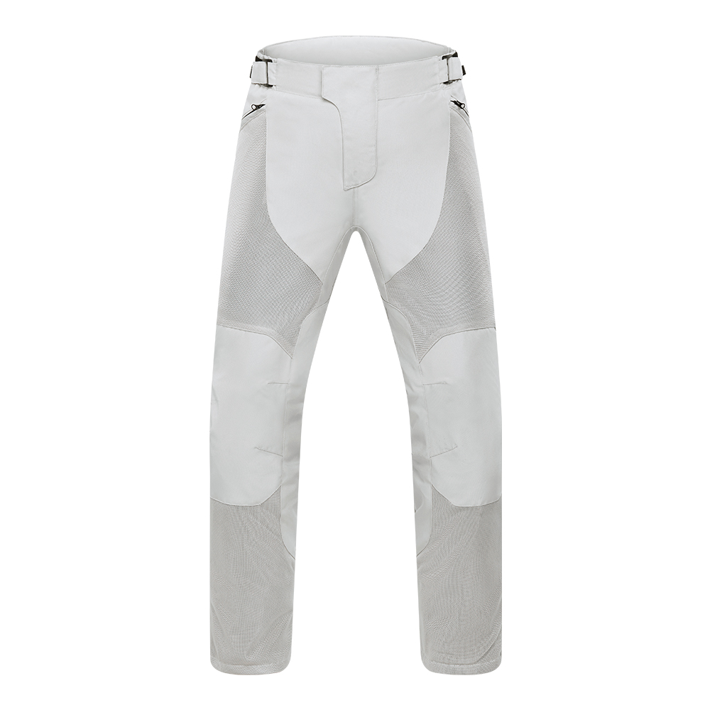 Pantaloni da moto estivi Panta - Motorcycle Wearing Gear recensione e prezzo