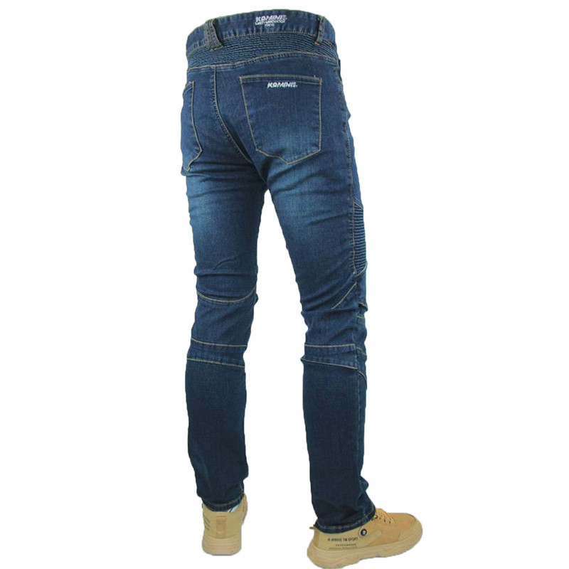 Nuovissimi pantaloni da Motocr - Motorcycle Wearing Gear recensione e prezzo
