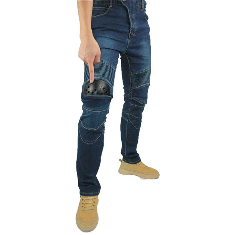 Nuovissimi pantaloni da Motocr - Motorcycle Wearing Gear recensione e prezzo
