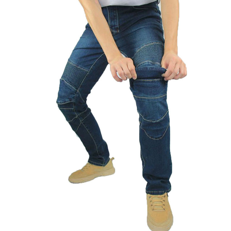 Nuovissimi pantaloni da Motocr - Motorcycle Wearing Gear recensione e prezzo