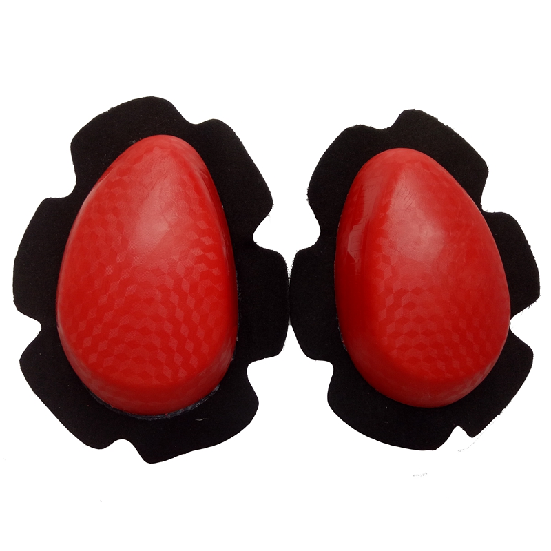 Nuove ginocchiere per moto Cop - Motorcycle Gear Cycle recensione e prezzo