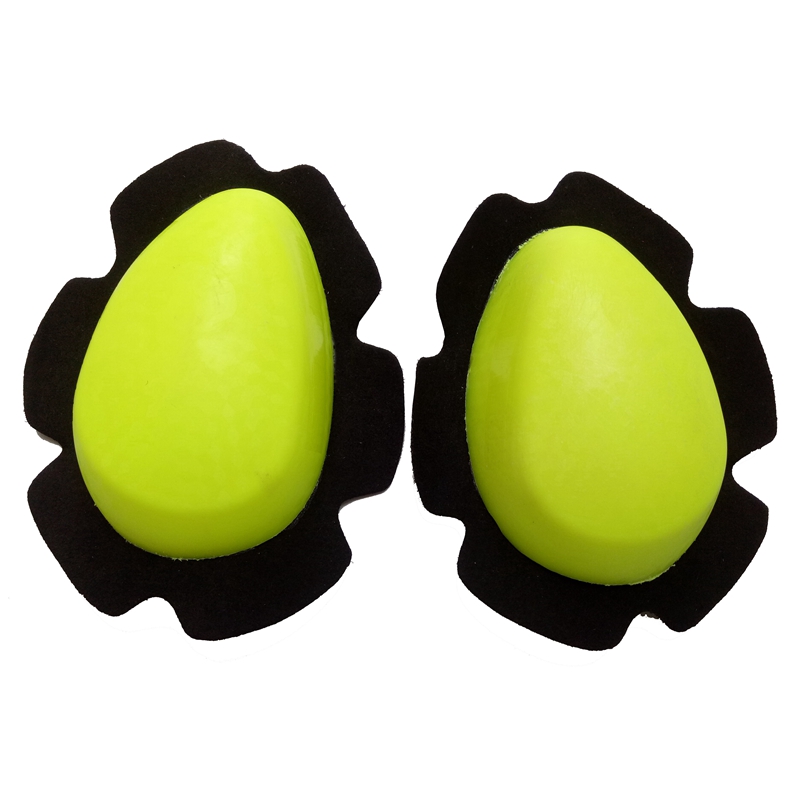Nuove ginocchiere per moto Cop - Motorcycle Gear Cycle recensione e prezzo