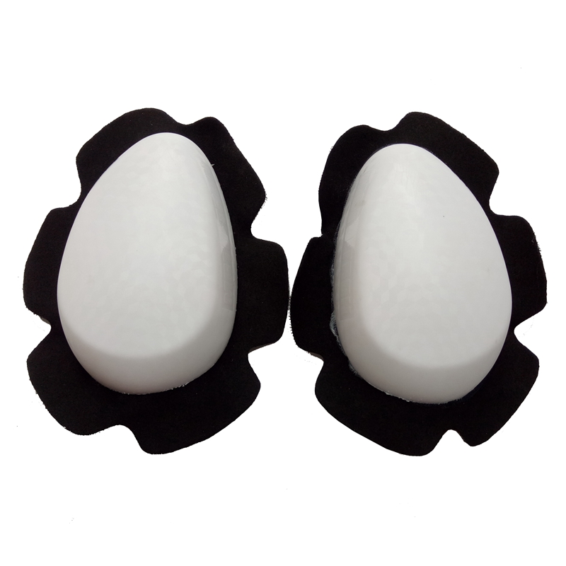 Nuove ginocchiere per moto Cop - Motorcycle Gear Cycle recensione e prezzo