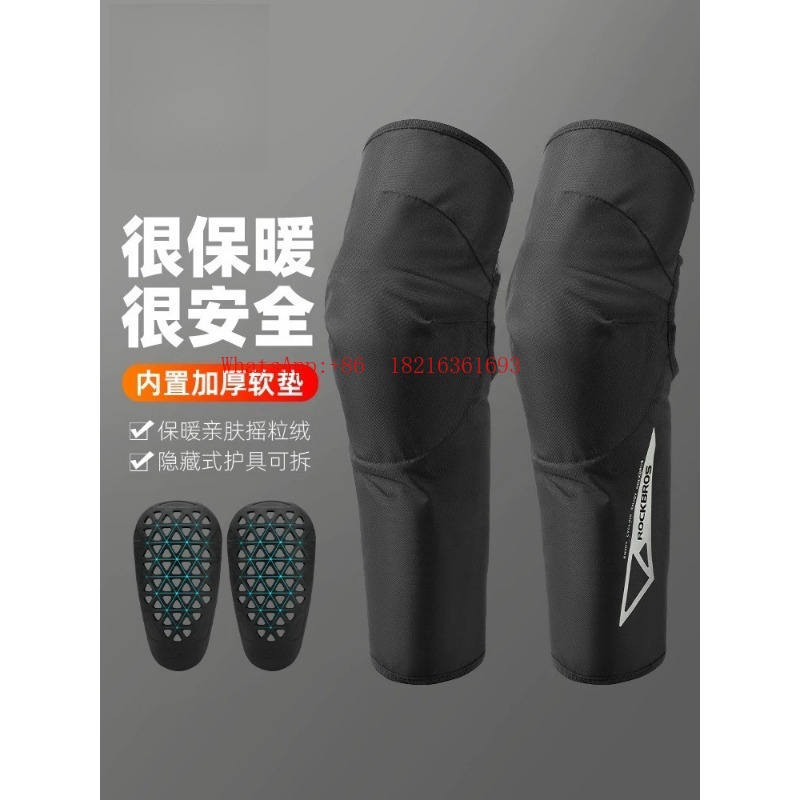 Ginocchiere per Moto Autunno-I - Motorcycle Gear Cycle recensione e prezzo