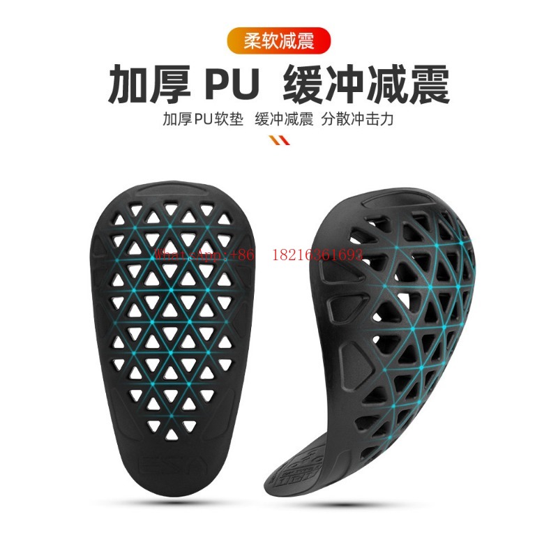Ginocchiere per Moto Autunno-I - Motorcycle Gear Cycle recensione e prezzo
