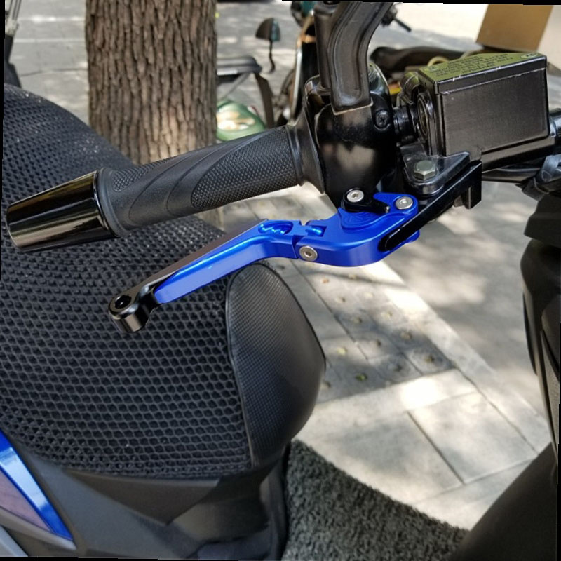 Leva Frizione e Leva Freno Reg - Motorcycle Gear And Accessories recensione e prezzo