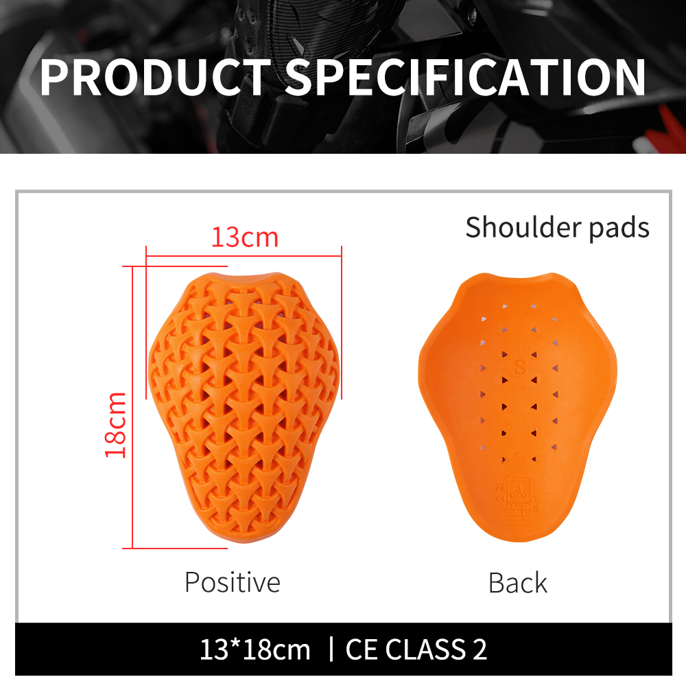 WOSAWE Giacca da moto Fodera P - Motorcycle Gear Cycle recensione e prezzo