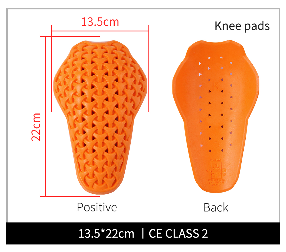 WOSAWE Giacca da moto Fodera P - Motorcycle Gear Cycle recensione e prezzo