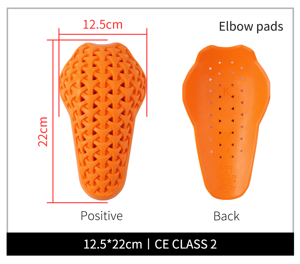 WOSAWE Giacca da moto Fodera P - Motorcycle Gear Cycle recensione e prezzo