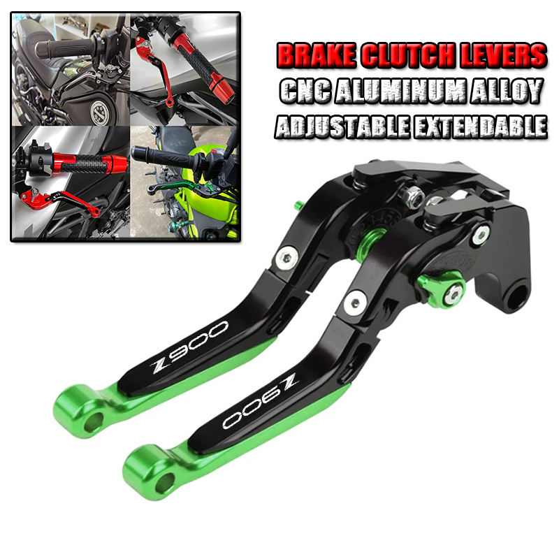 Misura Per Z900 Z 900 z900 201 - Motorcycle Gear And Accessories recensione e prezzo