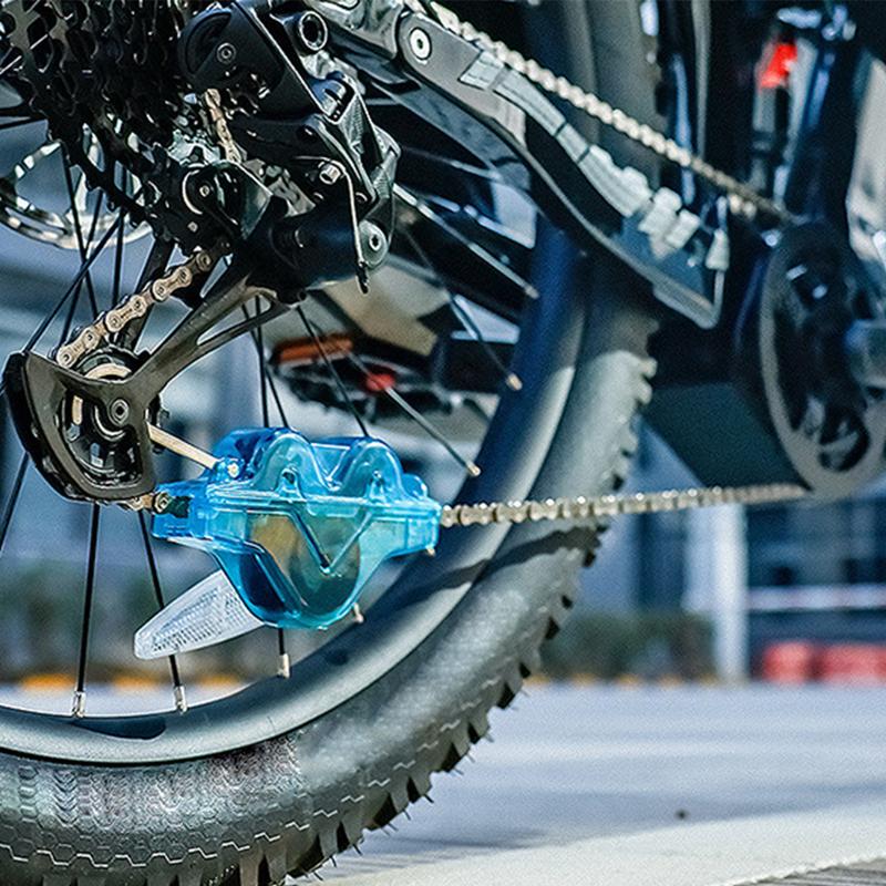 Detergente per catena del cicl - Motorcycle Gear Cycle recensione e prezzo