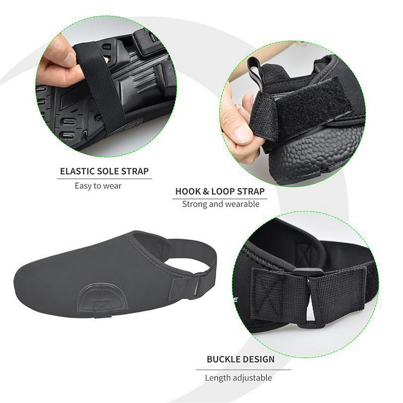 Protezioni per cambio equipagg - Motorcycle Wearing Gear recensione e prezzo