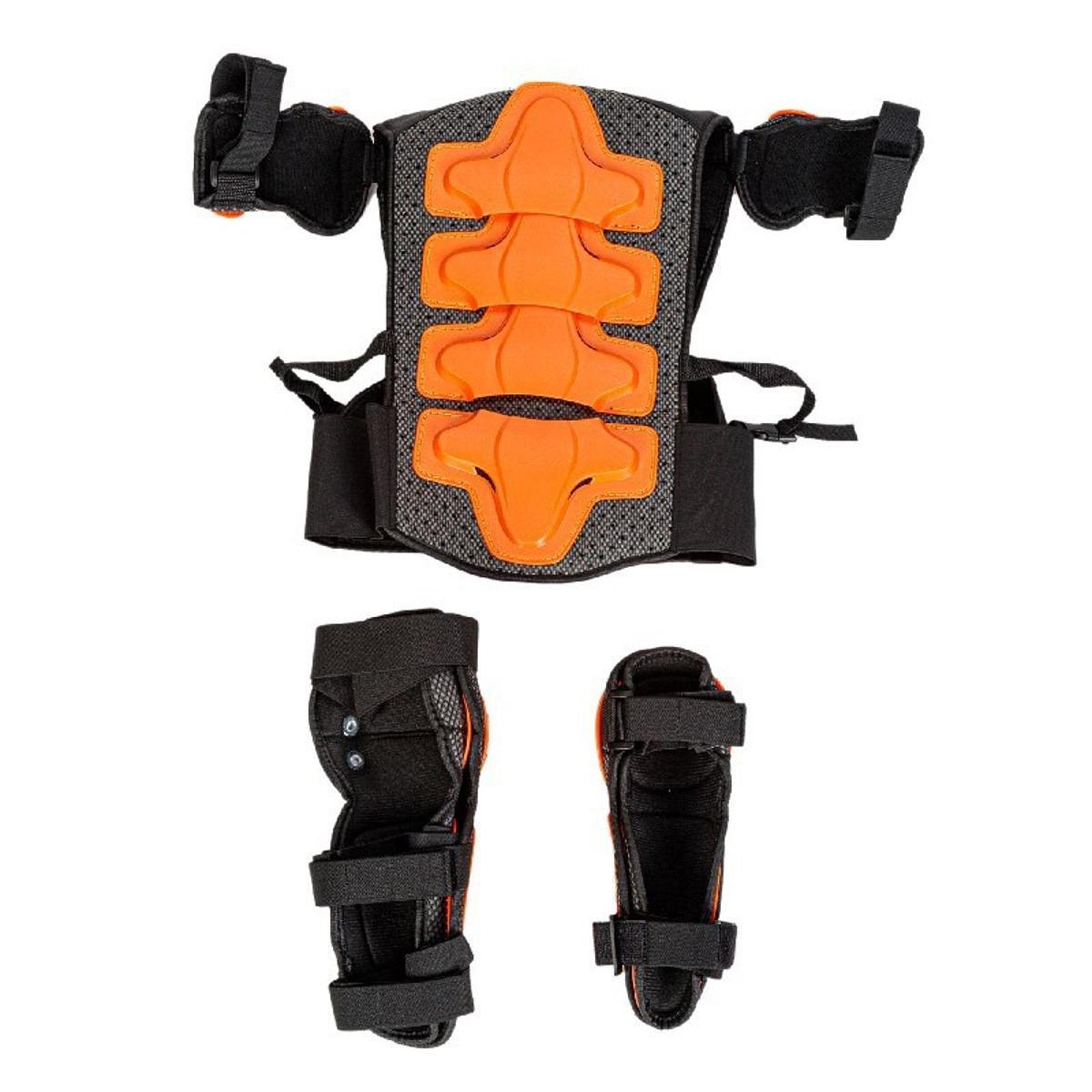 Set di Protezioni per Motocros - Motorcycle Gear Cycle recensione e prezzo