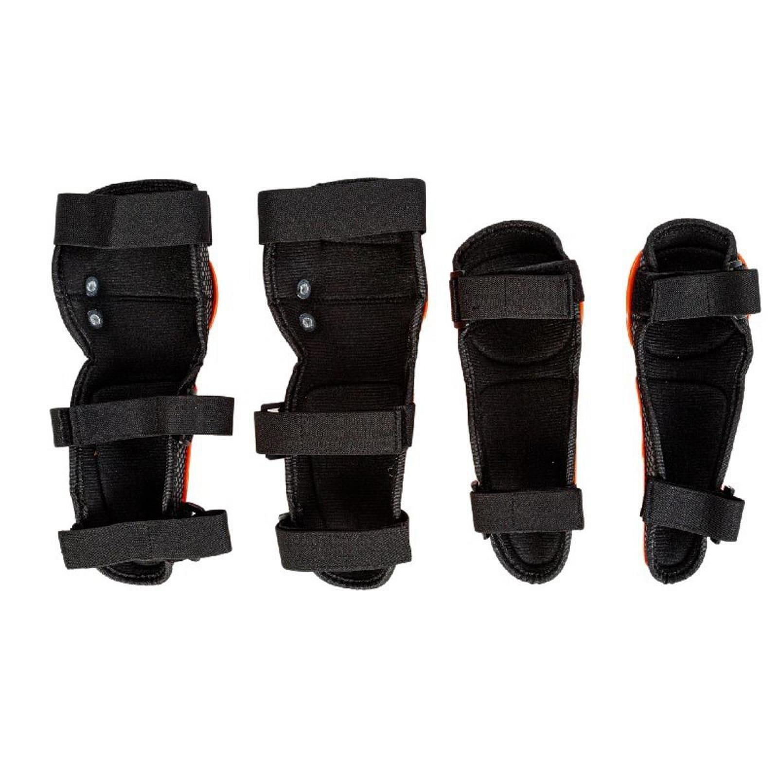Set di Protezioni per Motocros - Motorcycle Gear Cycle recensione e prezzo