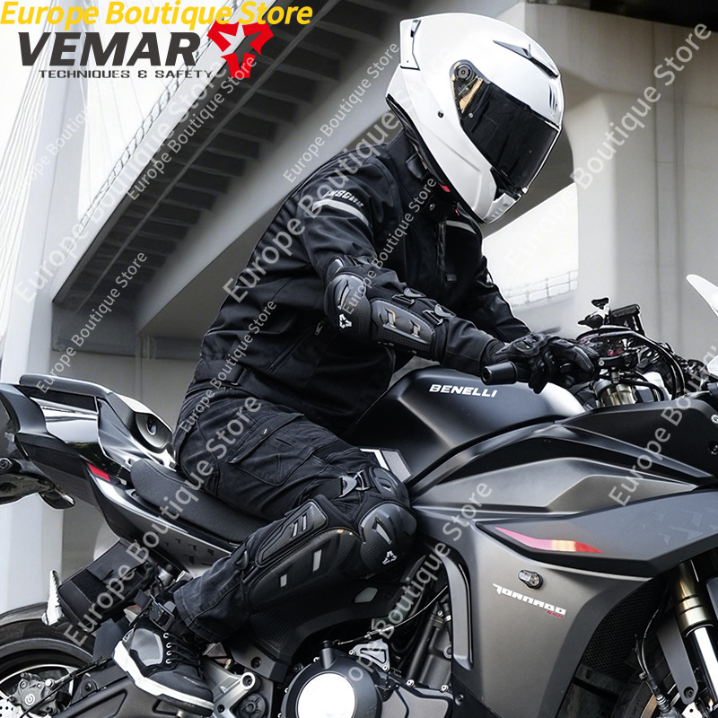 Attrezzatura protettiva fuoris - Motorcycle Wearing Gear recensione e prezzo
