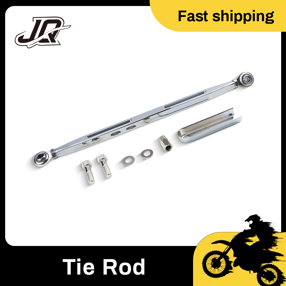 Asta di collegamento cromata p - Motorcycle Gear Linkage Rod recensione e prezzo