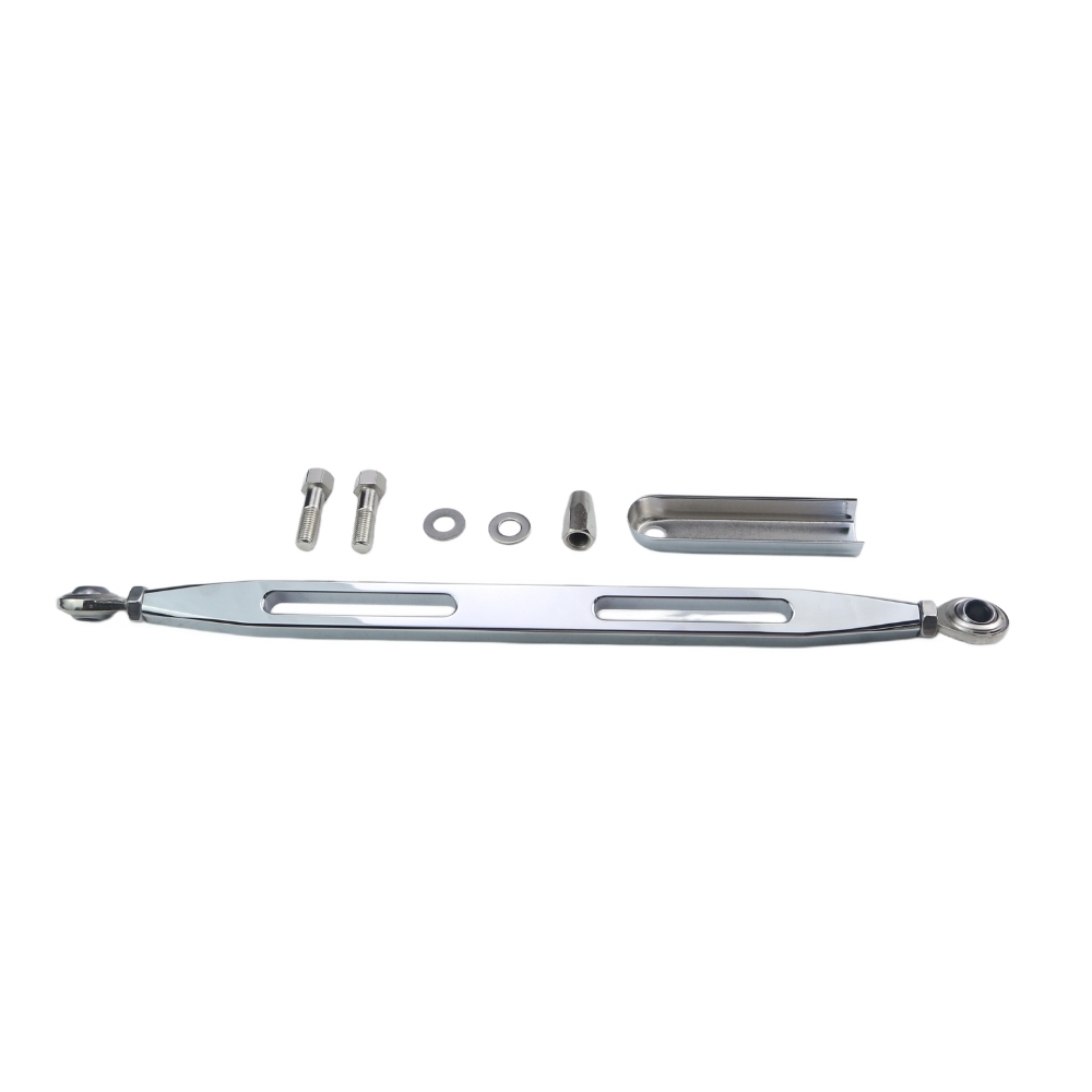 Asta di collegamento cromata p - Motorcycle Gear Linkage Rod recensione e prezzo