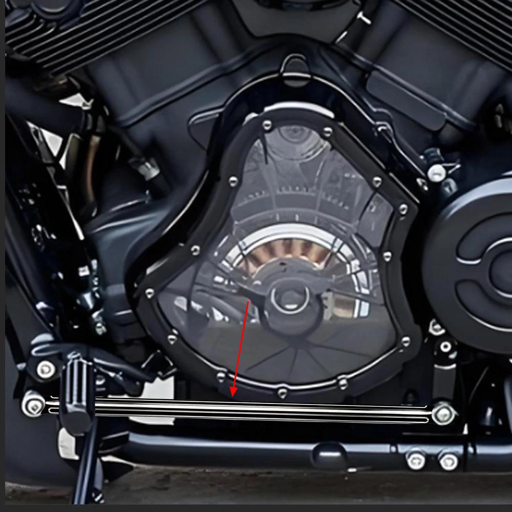 Per Harley Davidson Night Rod  - Motorcycle Gear Linkage Rod recensione e prezzo