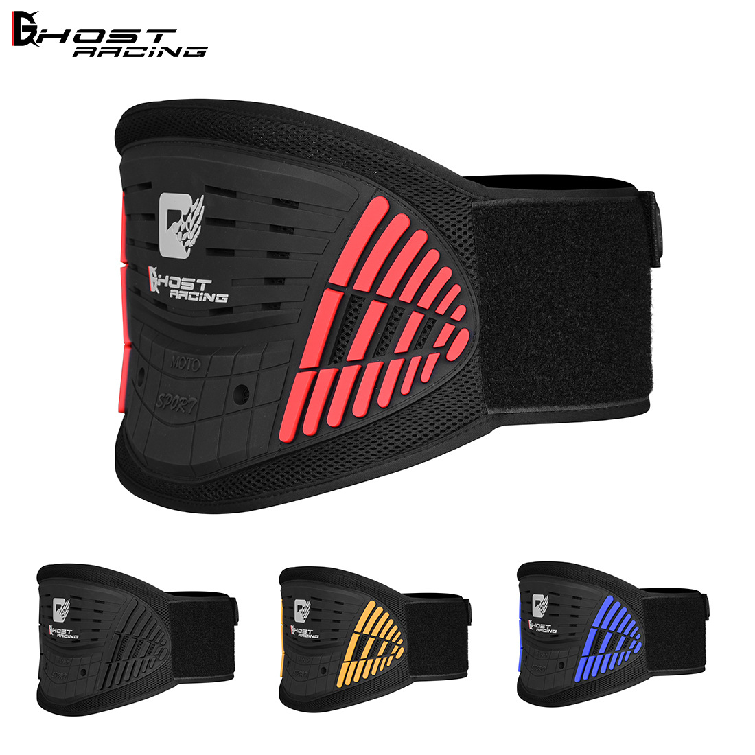 Cintura Protettiva per Moto Re - Motorcycle Gear Cycle recensione e prezzo