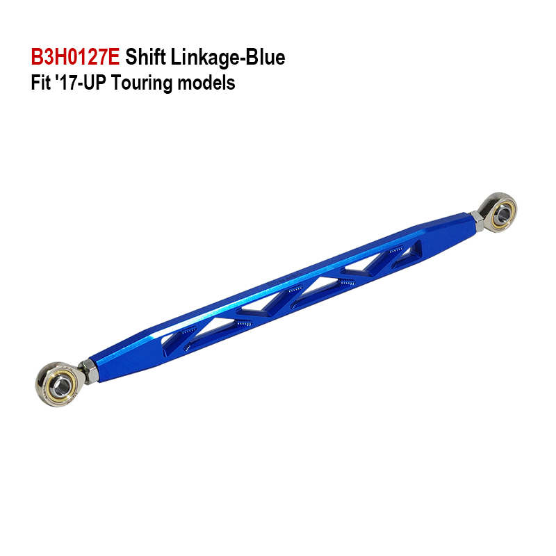 STLF Collegamento del cambio r - Motorcycle Gear Linkage Rod recensione e prezzo