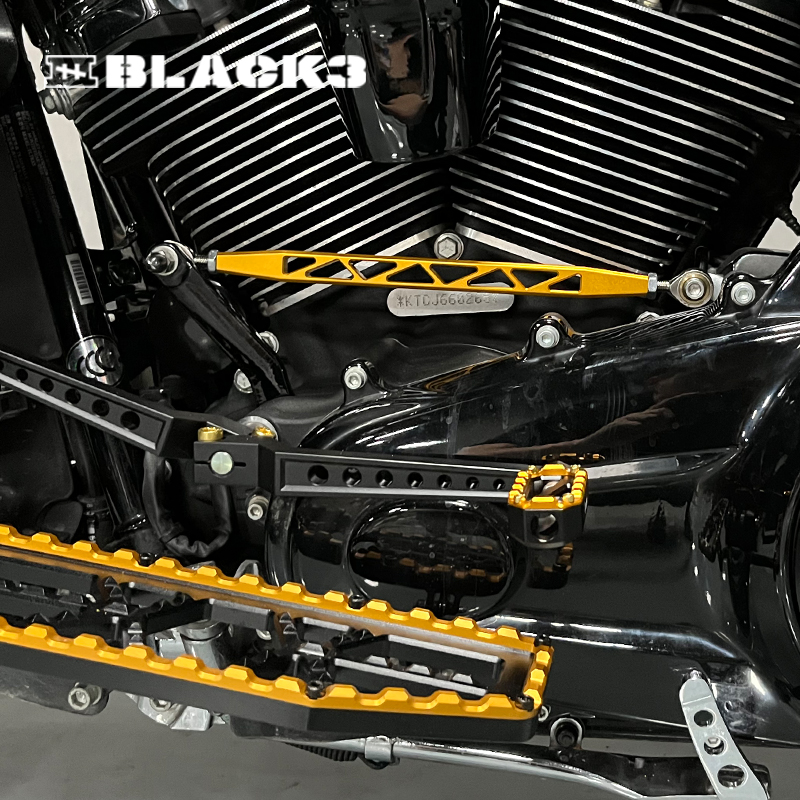 STLF Collegamento del cambio r - Motorcycle Gear Linkage Rod recensione e prezzo
