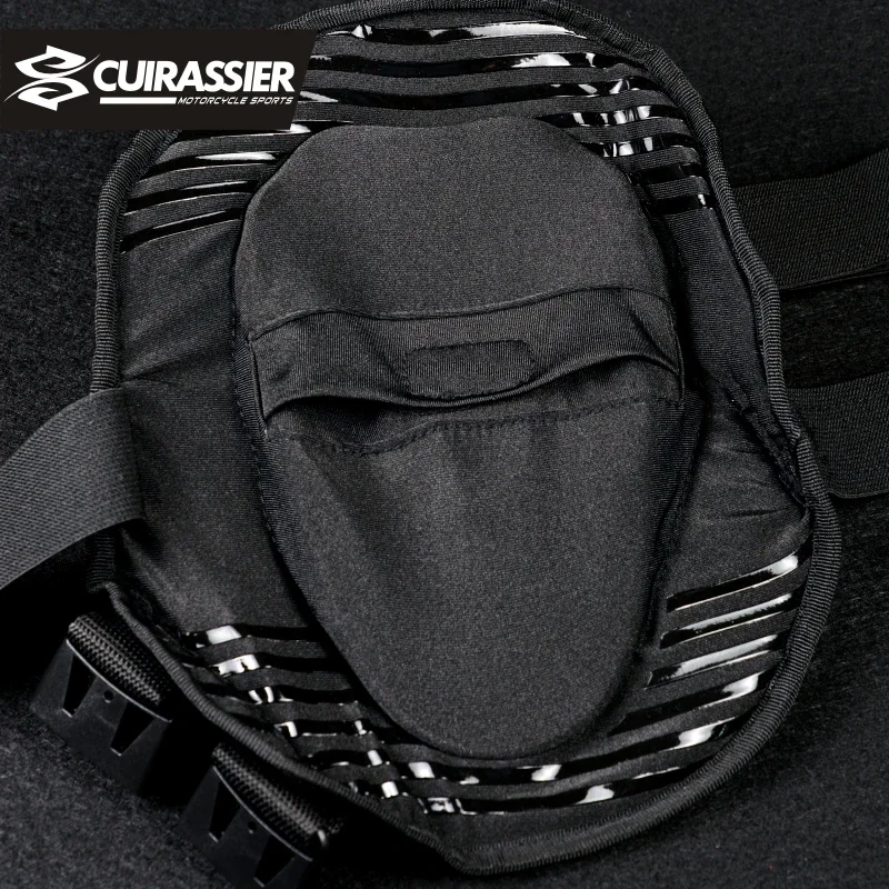 Ginocchiere da motociclista da - Motorcycle Gear Cycle recensione e prezzo