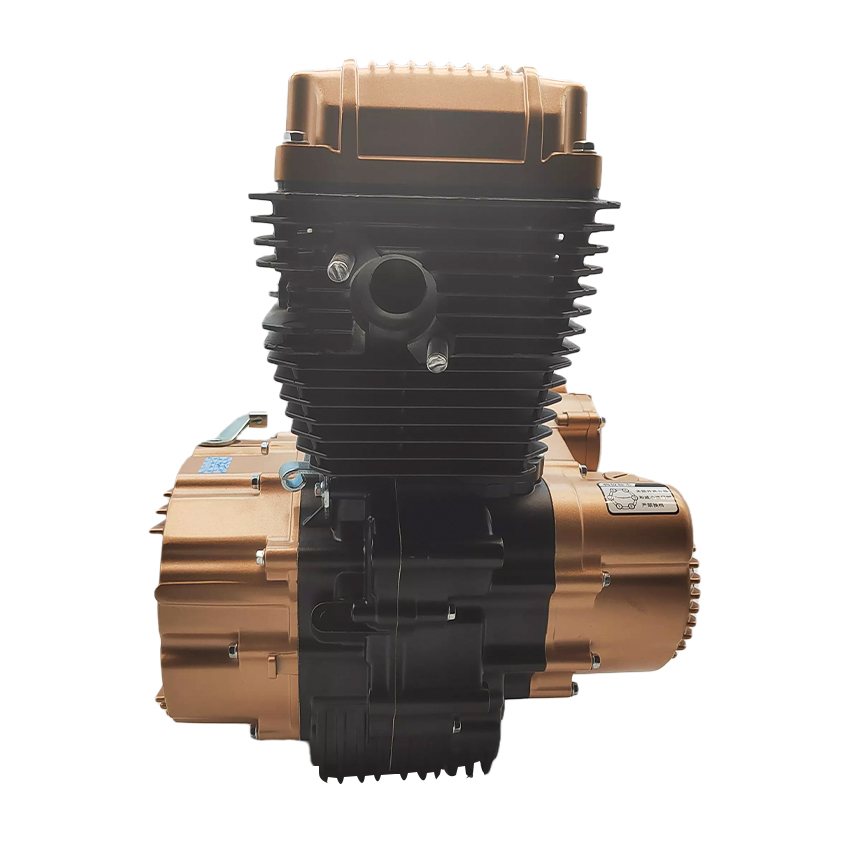 Motore Zongshen CG200cc monoci - Motorcycle Gear And Accessories recensione e prezzo