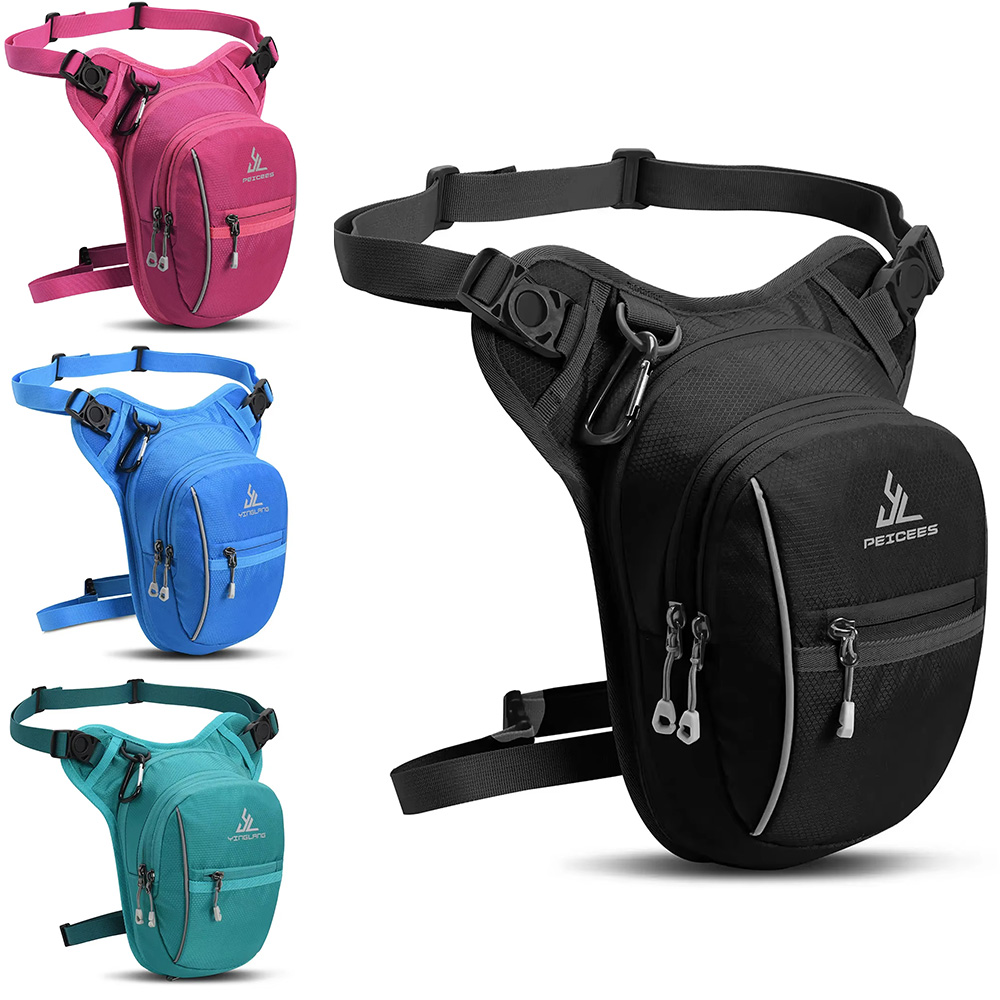 Borsa Protettiva per Gambe da  - Motorcycle Gear Bag recensione e prezzo