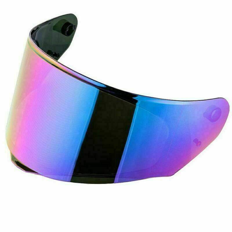 Visiera per casco per LS2 FF-3 - Motorcycle Gear And Accessories recensione e prezzo