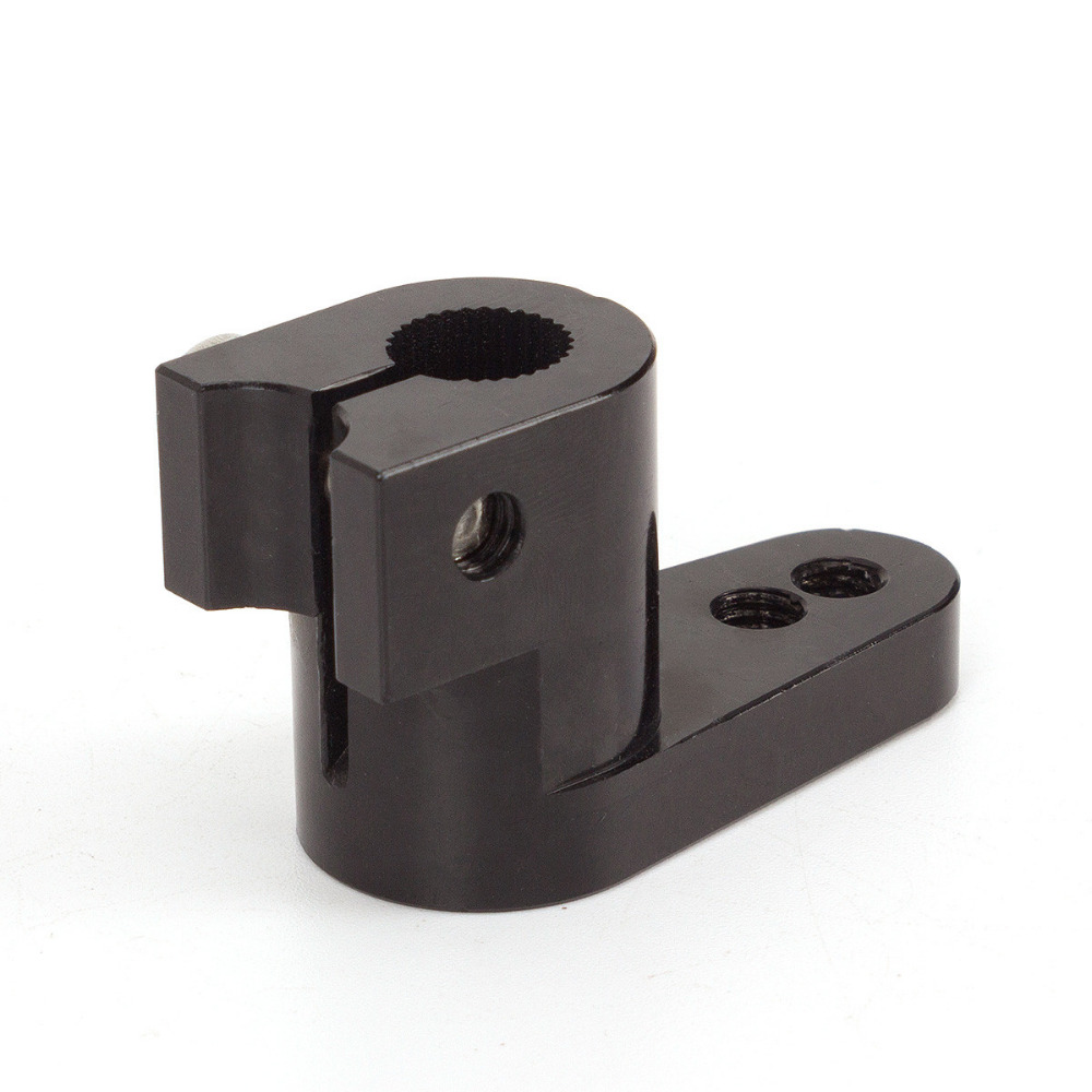 Pedane Posteriori Moto con Lev - Motorcycle Gear Linkage Rod recensione e prezzo