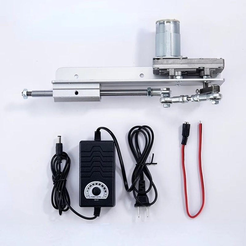 Attuatore Lineare Telescopico  - Motorcycle Gear Cycle recensione e prezzo